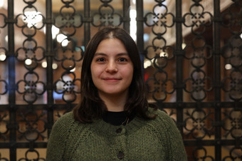 Photo of Ayse Tugba Silahtar Subasi