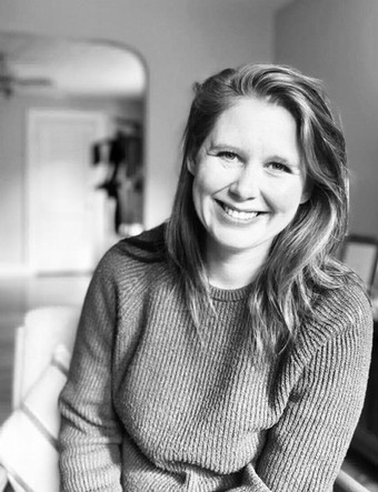 Photo of Charlotte Goudge