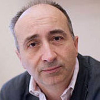 James Wood