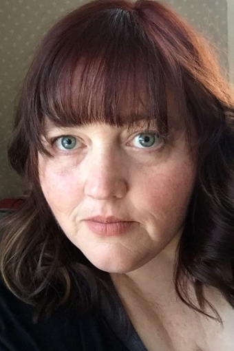 photo of Miranda Peery