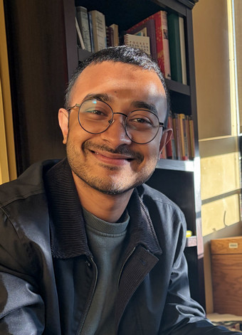 Photo of Sahid Mondal