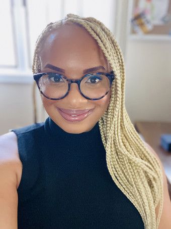 Photo of Shoniqua Roach