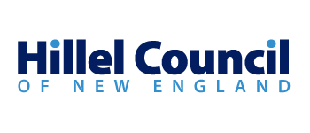 Hillel Council of New England logo