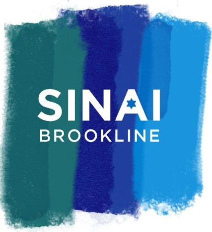 Temple Sinai logo