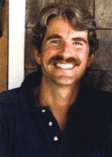 Ron Berger