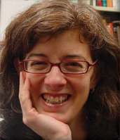Simone Schweber