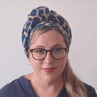 Michal Jungar portrait