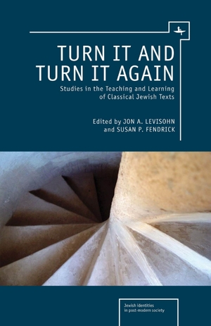 Cover of "Turn It and Turn It Again"
