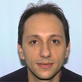 Joël Bellaïche