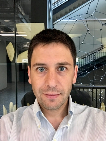 Olivier Bernardi