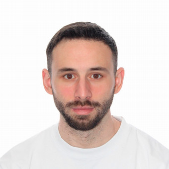 Spyros Garouniatis