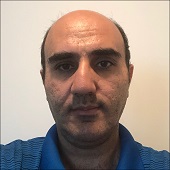 Shahriar Mirzadeh