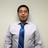 Arthur Zhang