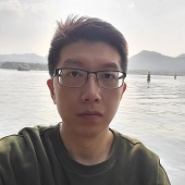 Chen Zhou