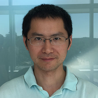 Changxin Ding