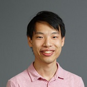 Jonathan Fang