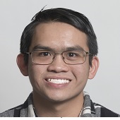 Simon Huynh