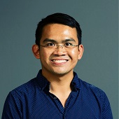 Simon Huynh