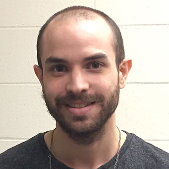 Zachary Larsen