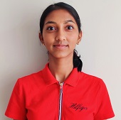 Sreshta Venkatakrishnan