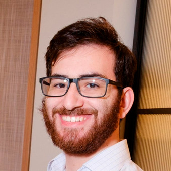 Akiva Weinberger