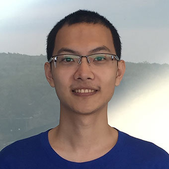 Yu Xin