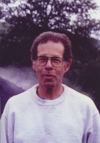 Jerry Levine