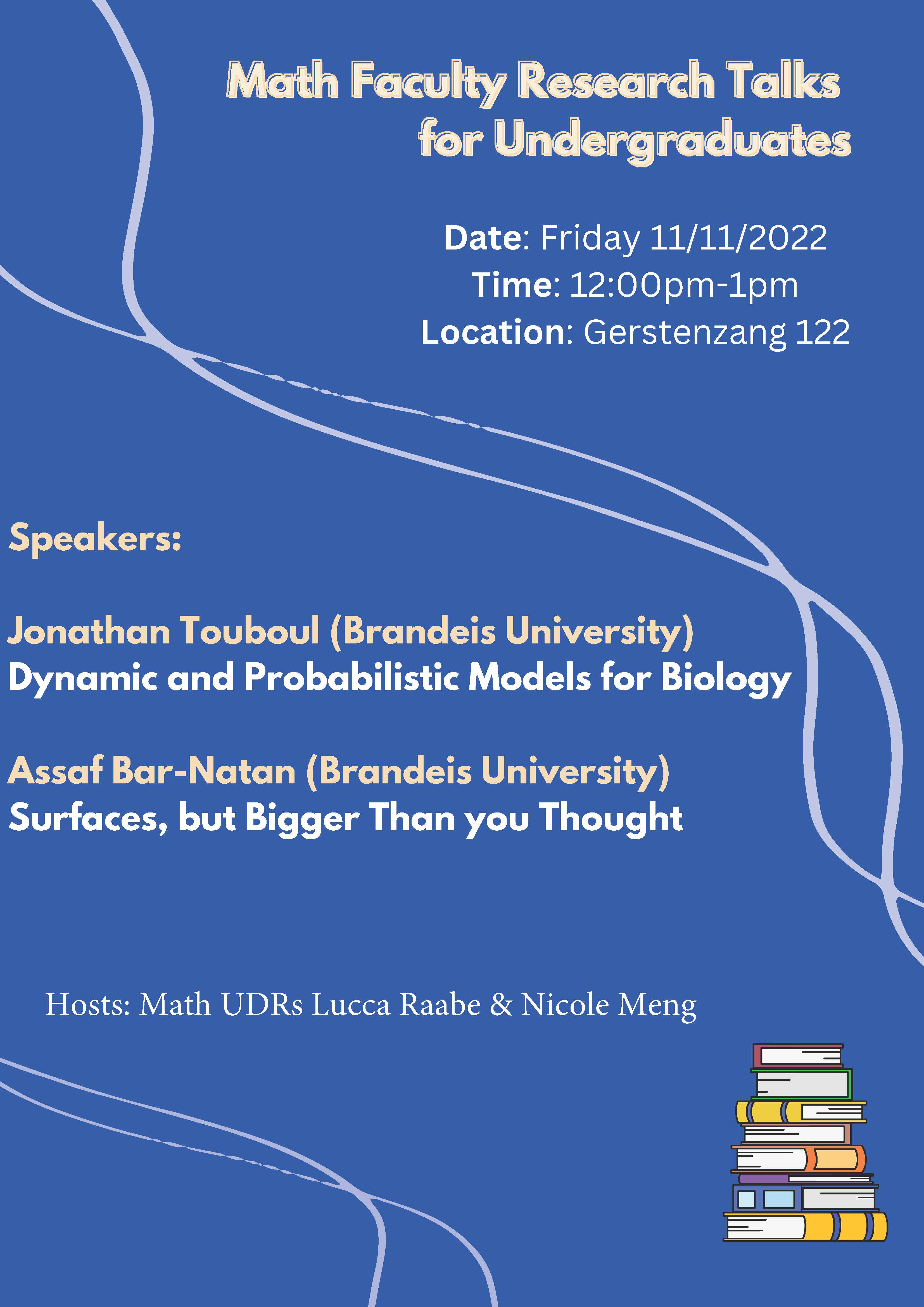 mathfacultryresearchtalks