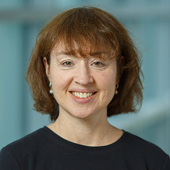 Catherine Broderick