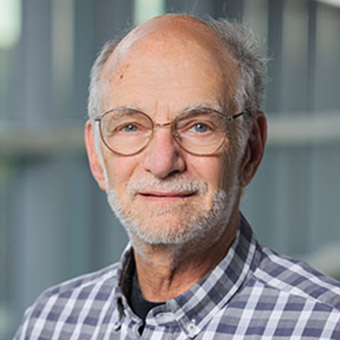 Michael Rosbash, Biology facutly member