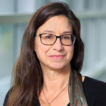 Gina Turrigiano, Biology & MCB faculty member