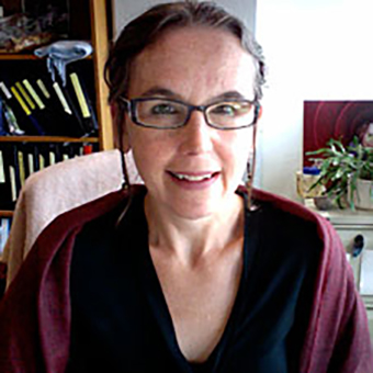 Leslie Griffith, Biology faculty