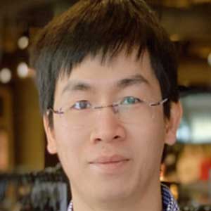 Chuxu Zhang