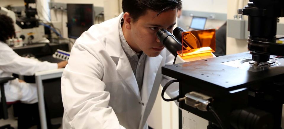 Materials Research Science and Engineering Center