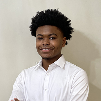 Joshua Hall II