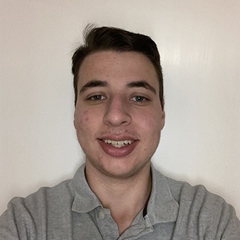 Joshua Vorchheimer