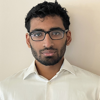 Keshav Sundar