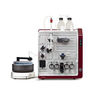 AKTA Pure Chromatograph system