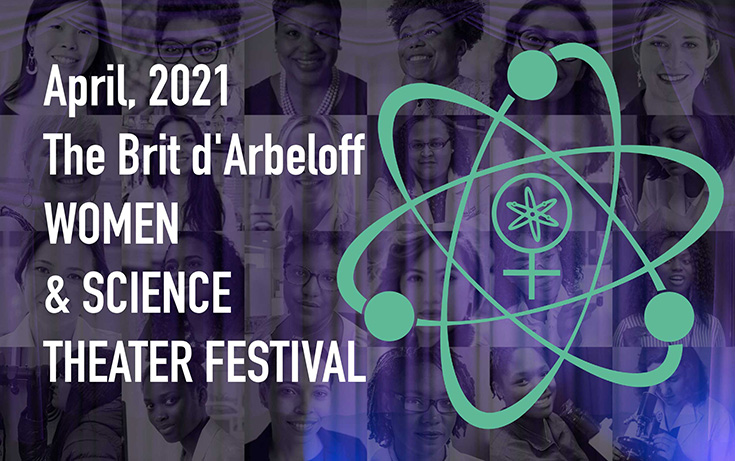 Women & Science Theater Festival