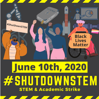 Shutdown STEM