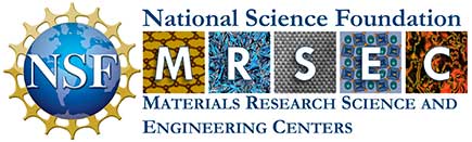 NSF MRSEC Logo