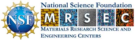 NSF MRSEC logo