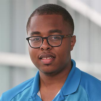 Larry Luster