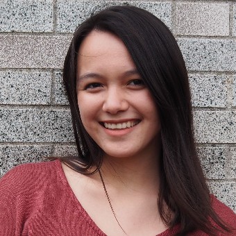 Anna Jaeggi-Wong
