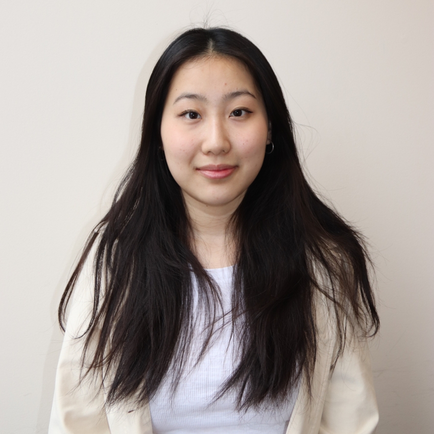 Hope Zhou