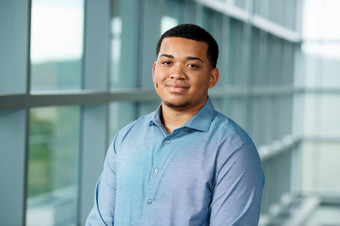 Jalen Lambert