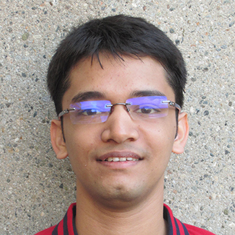 Chaitanya Joshi