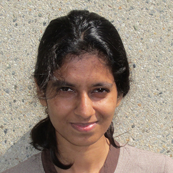 Minu Varghese