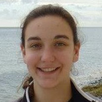 Joanna Robaszewski