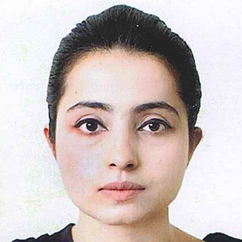 Bibi Najma